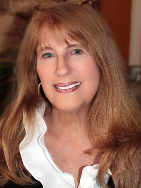 Teri Lynge-Kehl | Executive Director, International UFO Bureau 