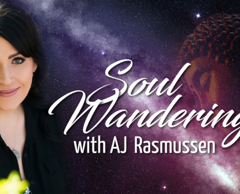 Soul Wanderings - AJ Rasmussen