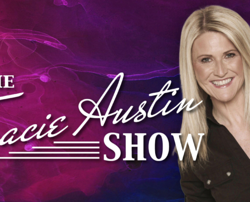 The Tracie Austin Show