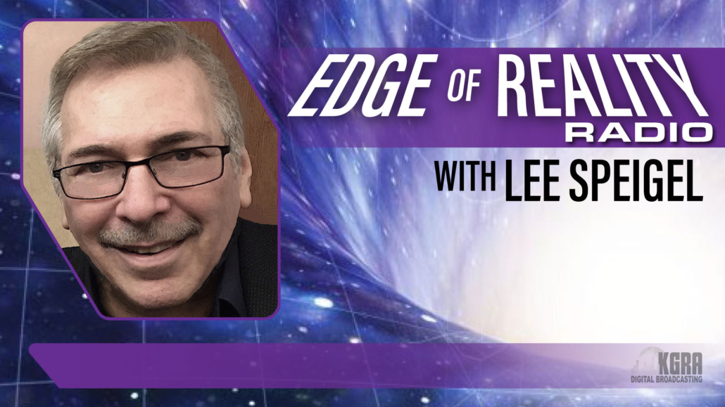 Edge of Reality Radio KGRA Digital Broadcasting