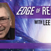 Edge of Reality Radio - Lee Spiegel