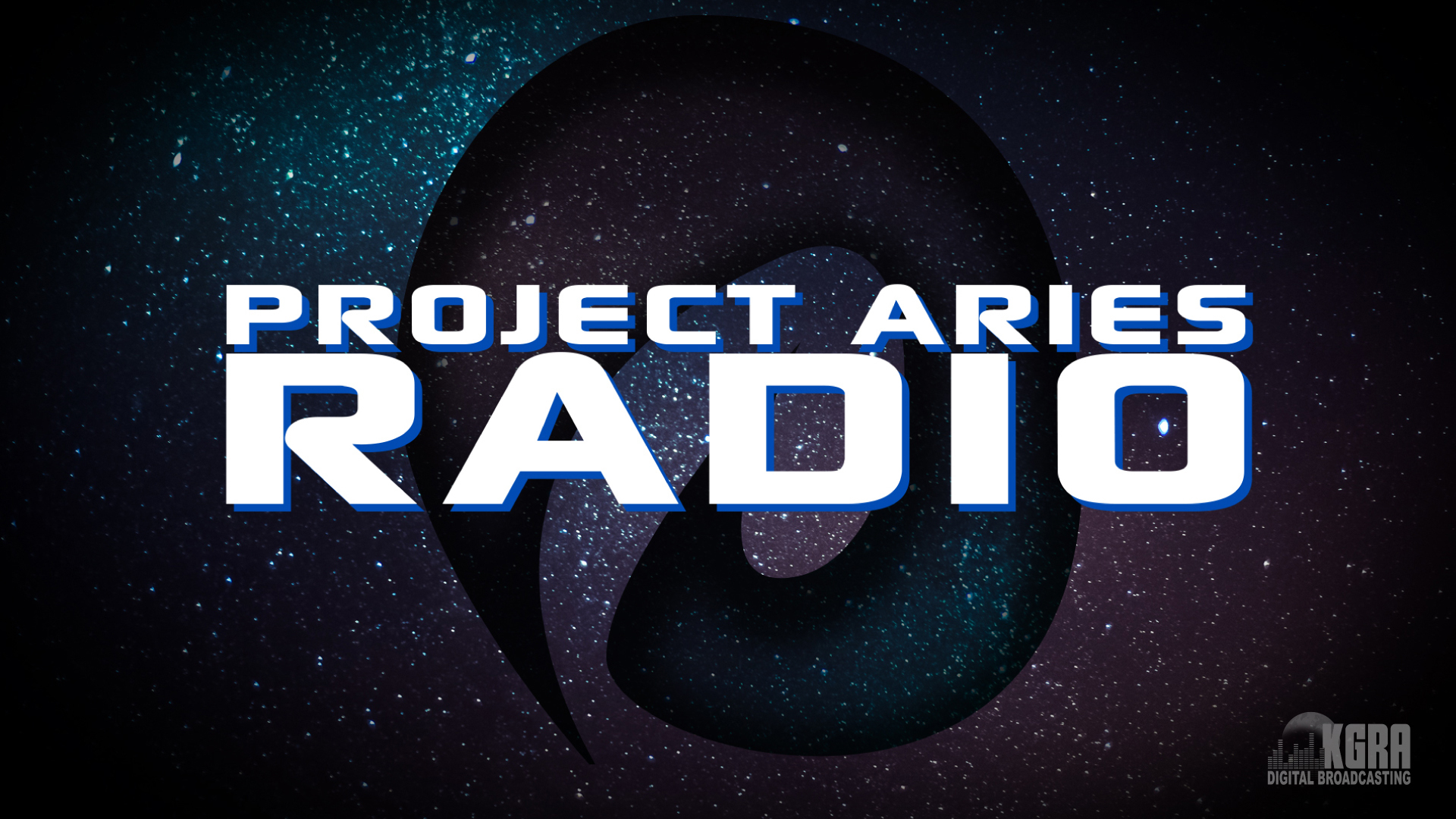 Project Aries Radio