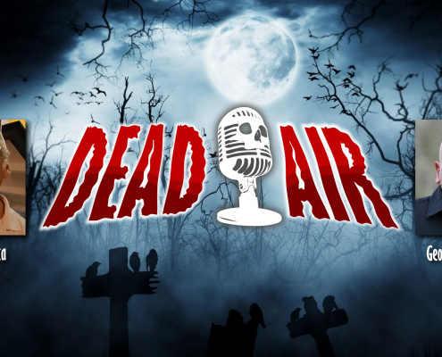 Dead Air Show - KGRA Digital Broadcasting