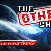 The Other Show - KGRA Digital Broadcasting