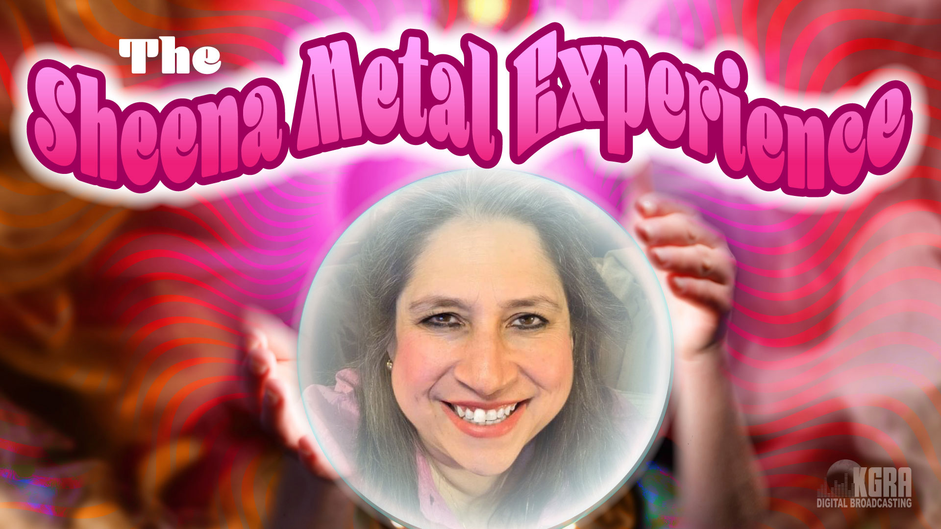 Sheena Metal Experience