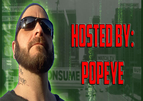Host Popeye - KGRAdb.com