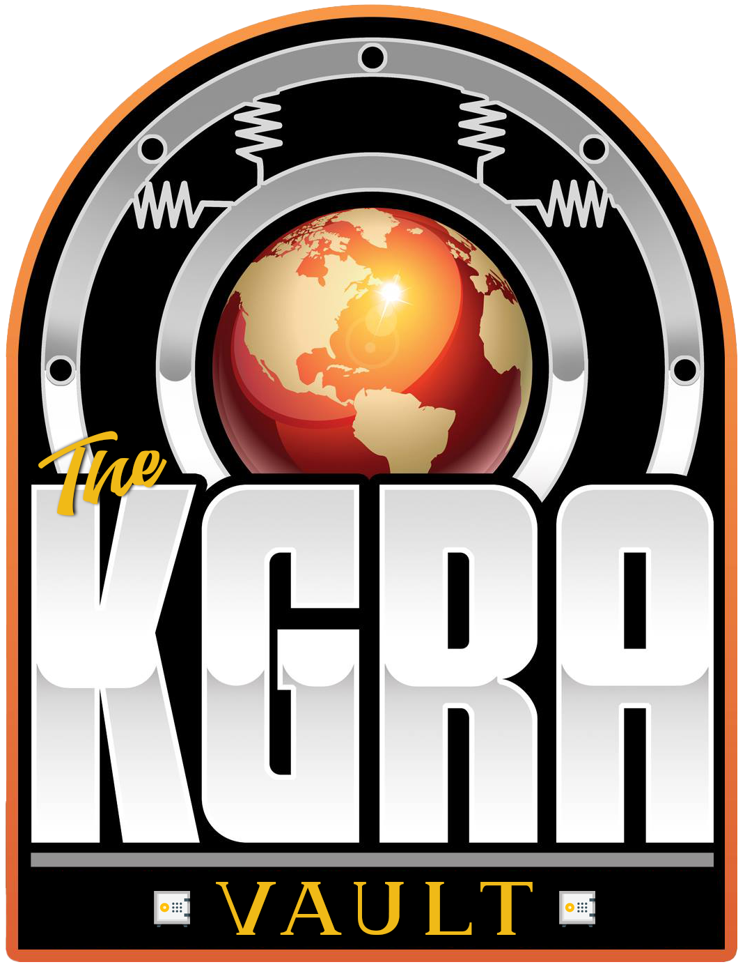 KGRA Vault - Archives & Klassics