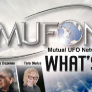 MUFON - What's Up Show on KGRAdb.com