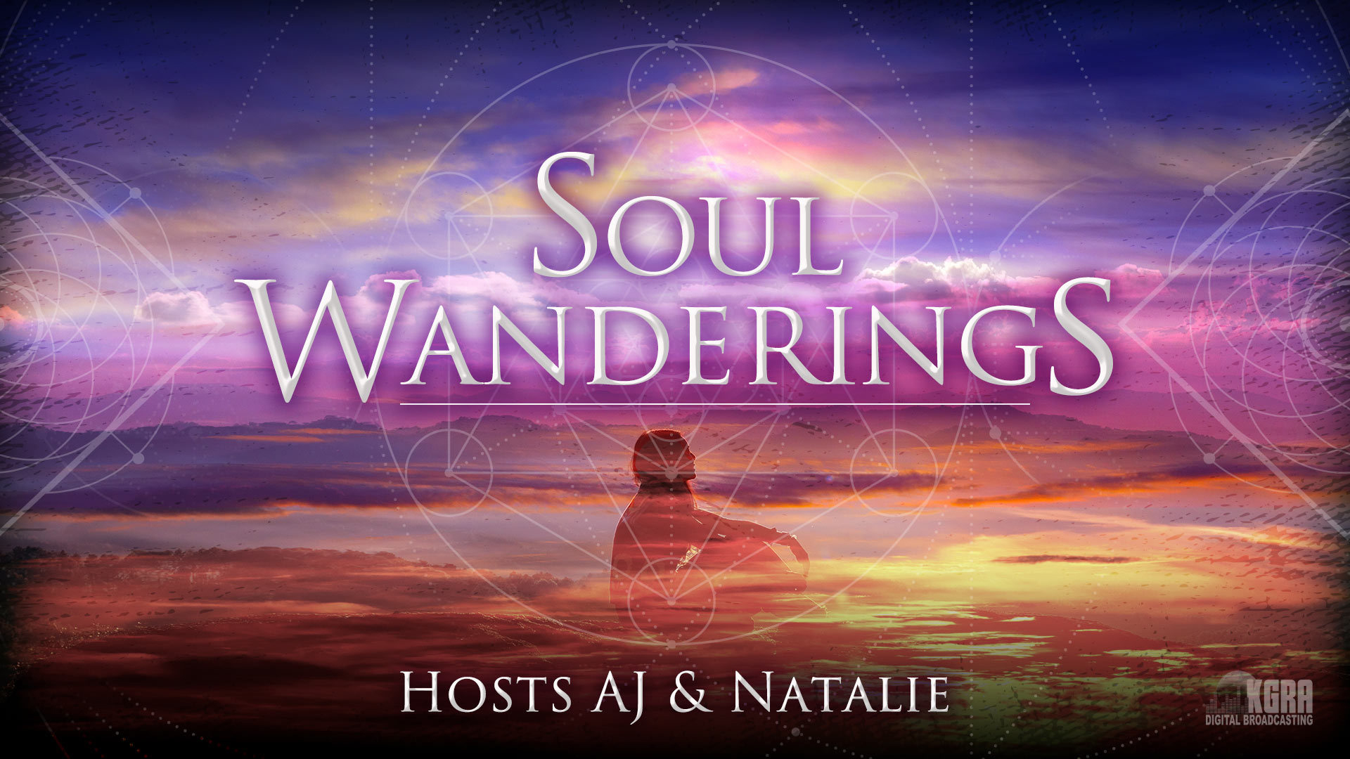 Soul Wanderings - KGRA Digital Broadcasting