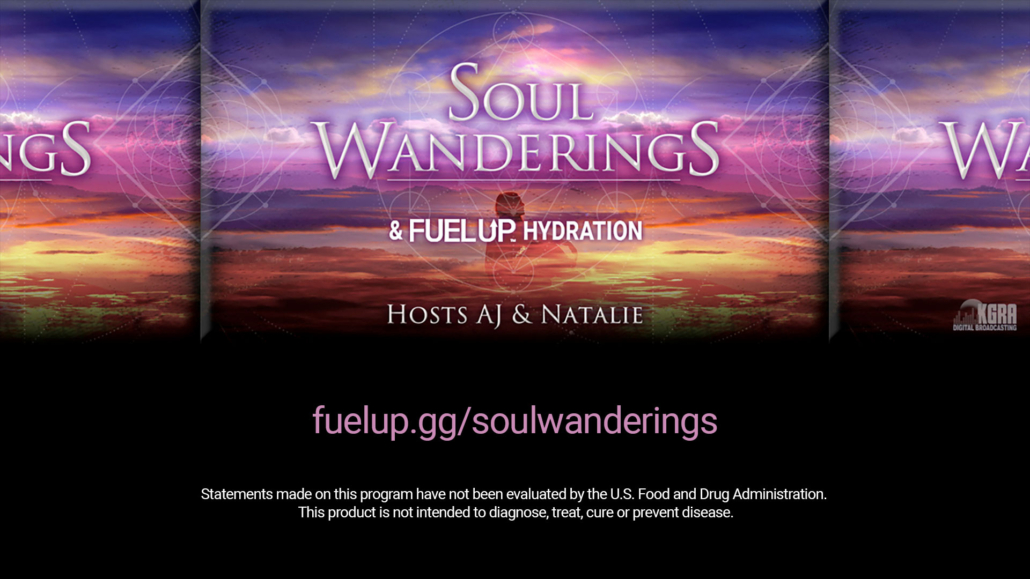 Fuel Up Hydration Drinks - Soul Wanderings