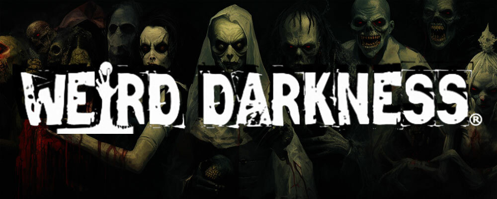 Weird Darkness - KGRA Digital Broadcasting