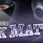 Dark Matters - Host Don Ecker - KGRA Digital Broadcasting