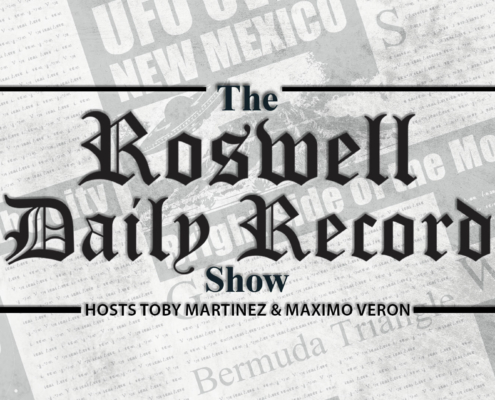 Roswell Daily Record - KGRA Digital Broadcasting