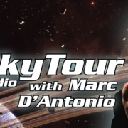 Sky Tour - Fly Me to the Moon - KGRA Digital Broadcasting