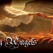 Touched By Angels - KGRA Digital Broadcasting