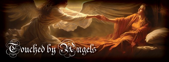 Touched By Angels - KGRA Digital Broadcasting