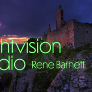 Nightvision Radio - Rene Barnett - KGRA Digital Broadcasting