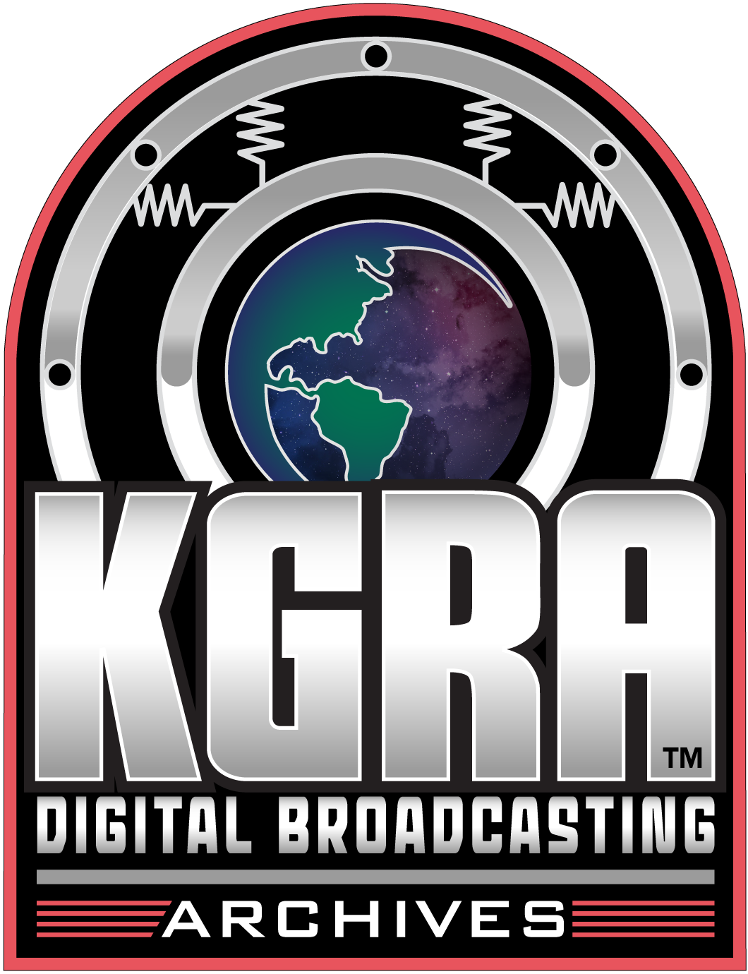 KGRA Digital Broadcasting Vault - Archives & Klassics