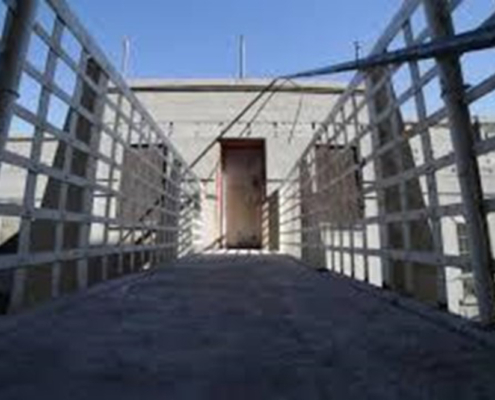 Ghosts of Gila County Jail – Globe, Arizona Still Serving Their Time A Paranormal Investigation