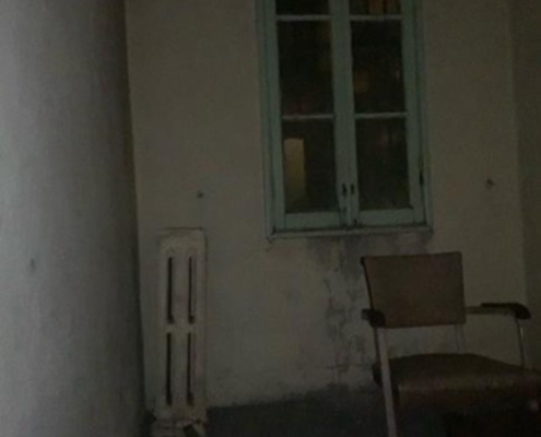 Ghosts of Gila County Jail – Globe, Arizona Still Serving Their Time A Paranormal Investigation