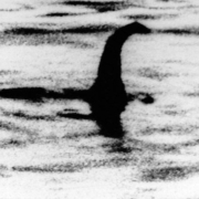 This 1934 image was later debunked as a hoax. But was it?