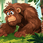 Bigfoot’s Playdate - KGRA Digital Broadcasting - Newsletter, June 2024