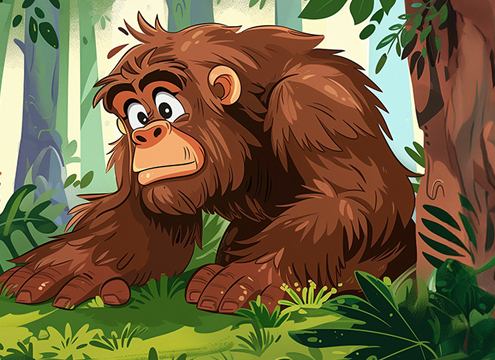 Bigfoot’s Playdate - KGRA Digital Broadcasting - Newsletter, June 2024