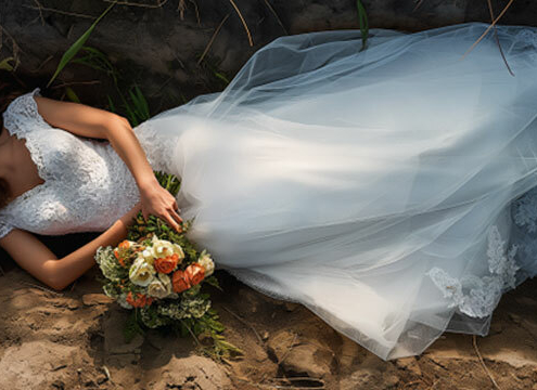 The Incorruptible Bride - Rene Barnett - KGRA Digital Broadcasting
