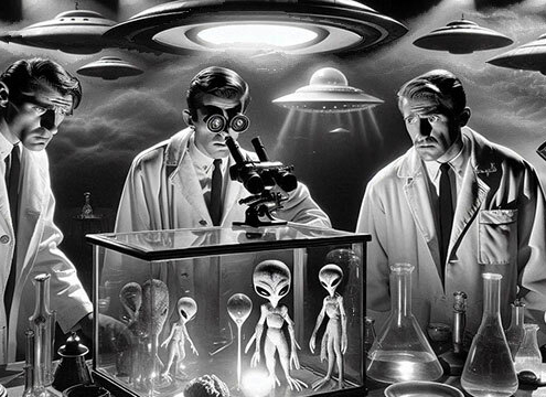 KGRA Digital Broadcasting - 2024 was a High-Flying Year