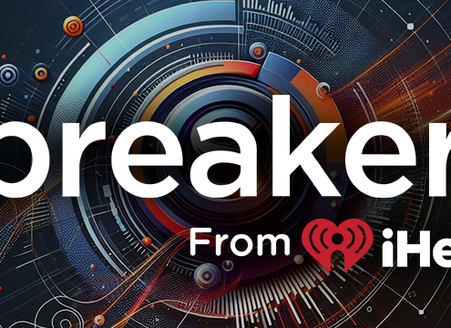 Spreaker Announcement