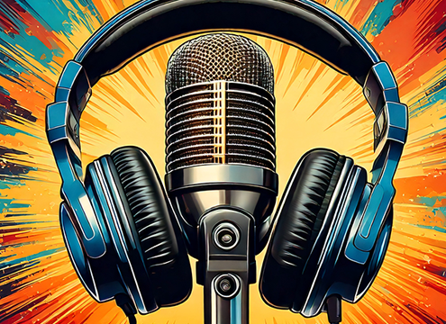 Producers Picks for March - KGRA Digital Broadcasting