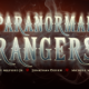 The Paranormal Rangers - Wednesday Evenings on KGRA Digital Broadcasting