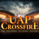 UAP Crossfire - with Guest Linda Zimmerman