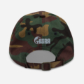 GREEN CAMO