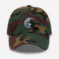 GREEN CAMO
