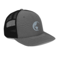 CHARCOAL BLACK