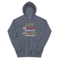 HEATHER SPORT DARK NAVY