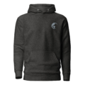 CHARCOAL HEATHER