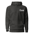 CHARCOAL HEATHER