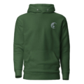 FOREST GREEN