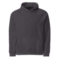 CHARCOAL MELANGE