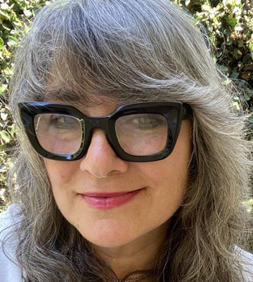 C.J. Arabia - MUFON Contact Radio Host - KGRA Digital Broadcasting