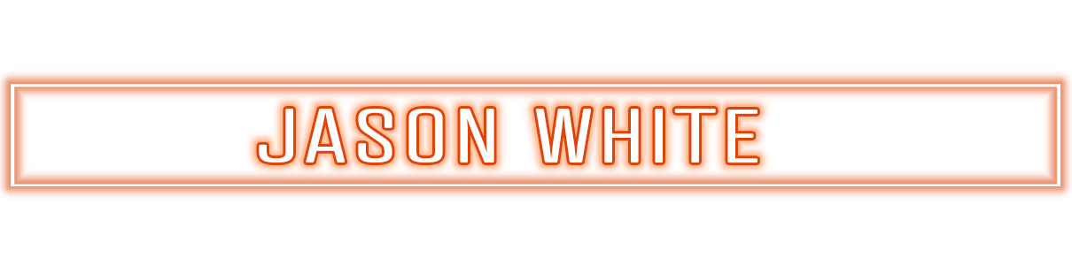JASON WHITE