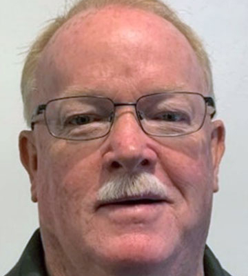 Richard Banasiak - MUFON Contact Radio Host - KGRA Digital Broadcasting