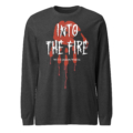 DARK GREY HEATHER