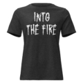 DARK GREY HEATHER
